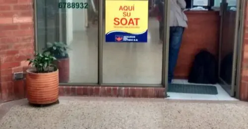 TRANS SCHOOL EXPRESS COOPERATIVA DE PROPIETARIOS BOGOTÁ TRANS SCHOOL EXPRESS COOPERATIVA DE PROPIETARIOS BOGOTÁ